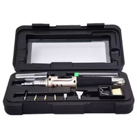 SolderPencil 2.0 + GAS REFIL