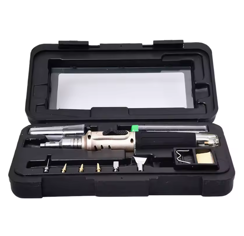 SolderPencil 2.0 + GAS REFIL